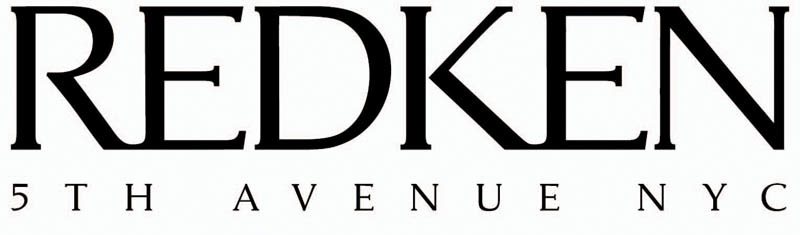 R e Redken logo zwart edited
